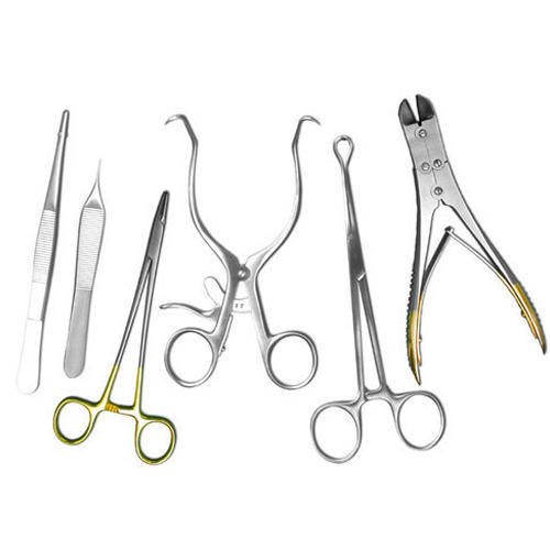 GK Med - GKSurgicals - general surgery instruments