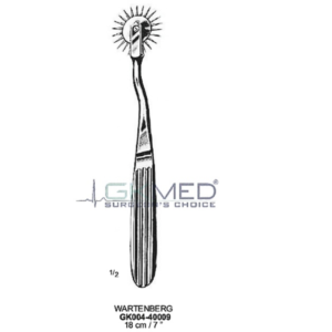 GKMed-general-surgical-instrument