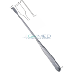 GKMed Neuro Surgery Instruments