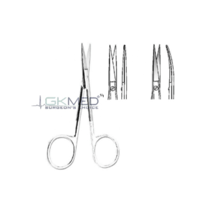 GKMed General Surgery Instruments