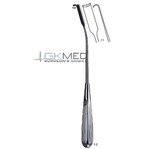 GKMed Neuro Surgery Instruments