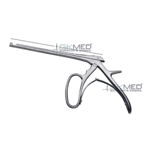 GKMed Laminectomy Punches