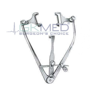 GKMed Ophthalmic Instruments