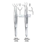 GKMed Cornial Fixation