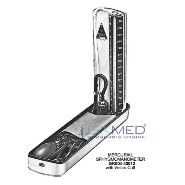 GKMed general surgical instrument