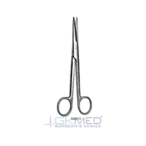 GKMed General Surgery Instruments