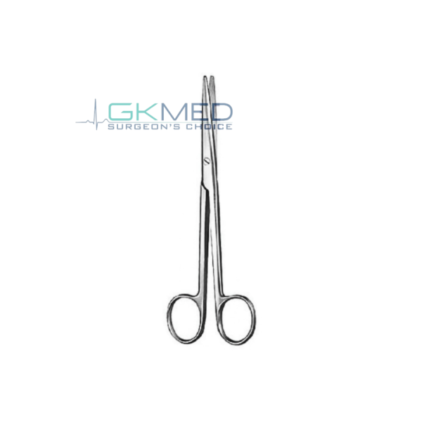 GKMed General Surgery Instruments