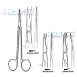 GKMed General Surgery Instruments