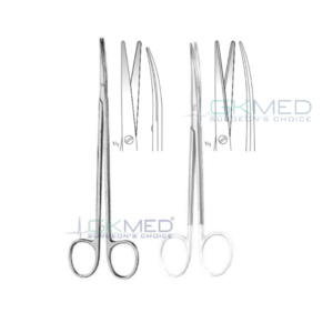 GKMed General Surgery Instruments