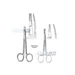 GKMed General Surgery Instruments