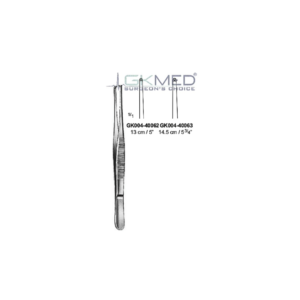 GKMed General Surgery Instruments