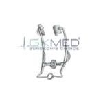 GKMed Ophthalmic Instruments