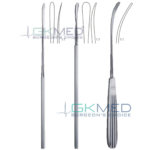 GKMed Neuro Surgery Instruments