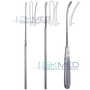 GKMed Neuro Surgery Instruments