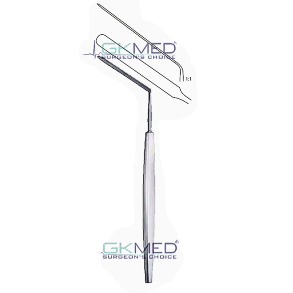 GKMed Neuro Surgery Instruments