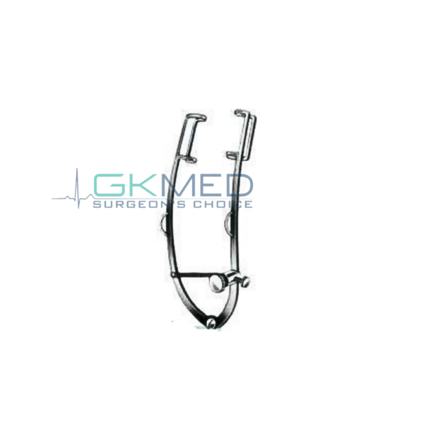 GKMed Ophthalmic Instruments