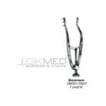 GKMed Ophthalmic Instruments