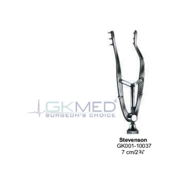 GKMed Ophthalmic Instruments