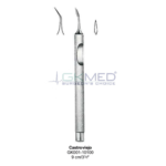 GKMed Ophthalmic Instruments