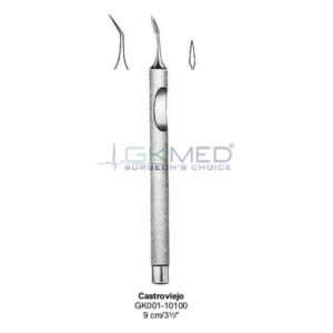 GKMed Ophthalmic Instruments