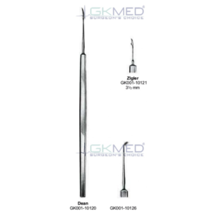 GKMed Ophthalmic Instruments