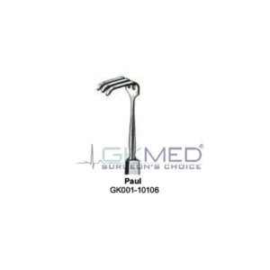 GKMed Ophthalmic Instruments