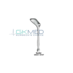 GKMed Ophthalmic Instruments