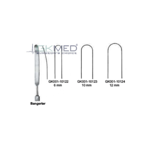 GKMed Ophthalmic Instruments