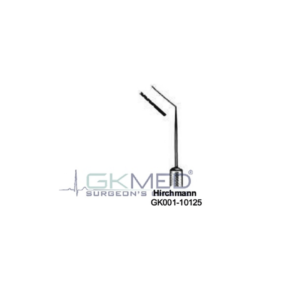 GKMed Ophthalmic Instruments