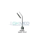 GKMed Ophthalmic Instruments