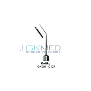 GKMed Ophthalmic Instruments