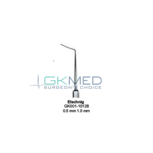 GKMed Ophthalmic Instruments