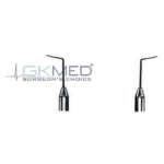 GKMed Ophthalmic Instruments