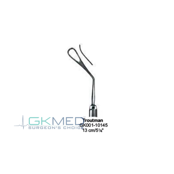 GKMed Ophthalmic Instruments