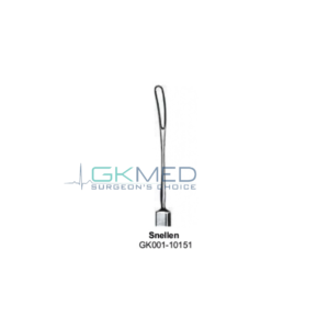 GKMed Ophthalmic Instruments