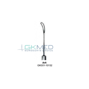 GKMed Ophthalmic Instruments