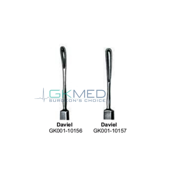 GKMed Ophthalmic Instruments