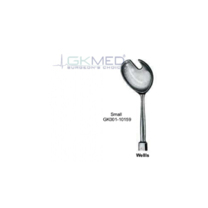 GKMed Ophthalmic Instruments