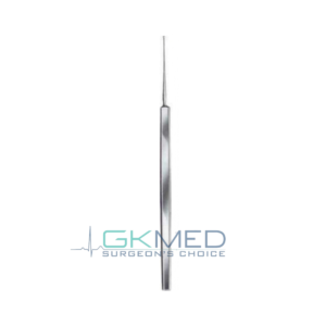 GKMed Ophthalmic Instruments