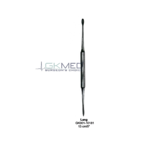 GKMed Ophthalmic Instruments