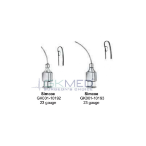 GKMed Ophthalmic Instruments