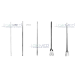 GKMed General Surgery Instruments