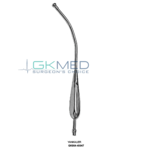 GKMed General Surgery Instruments