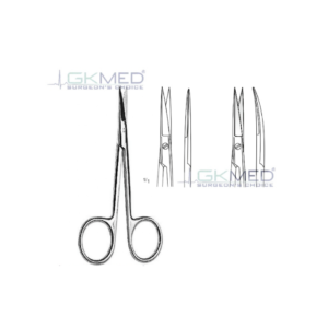 GKMed General Surgery Instruments