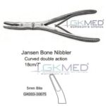 GKMed General Surgery Instruments