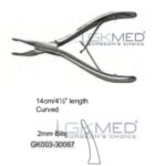 GKMed General Surgery Instruments