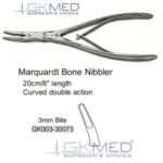 GKMed General Surgery Instruments