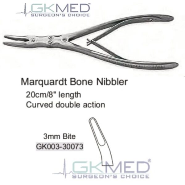 GKMed General Surgery Instruments