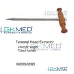 GKMed General Surgery Instruments