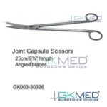 GKMed General Surgery Instruments